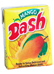 Mango Dash V-Pak 100 ml